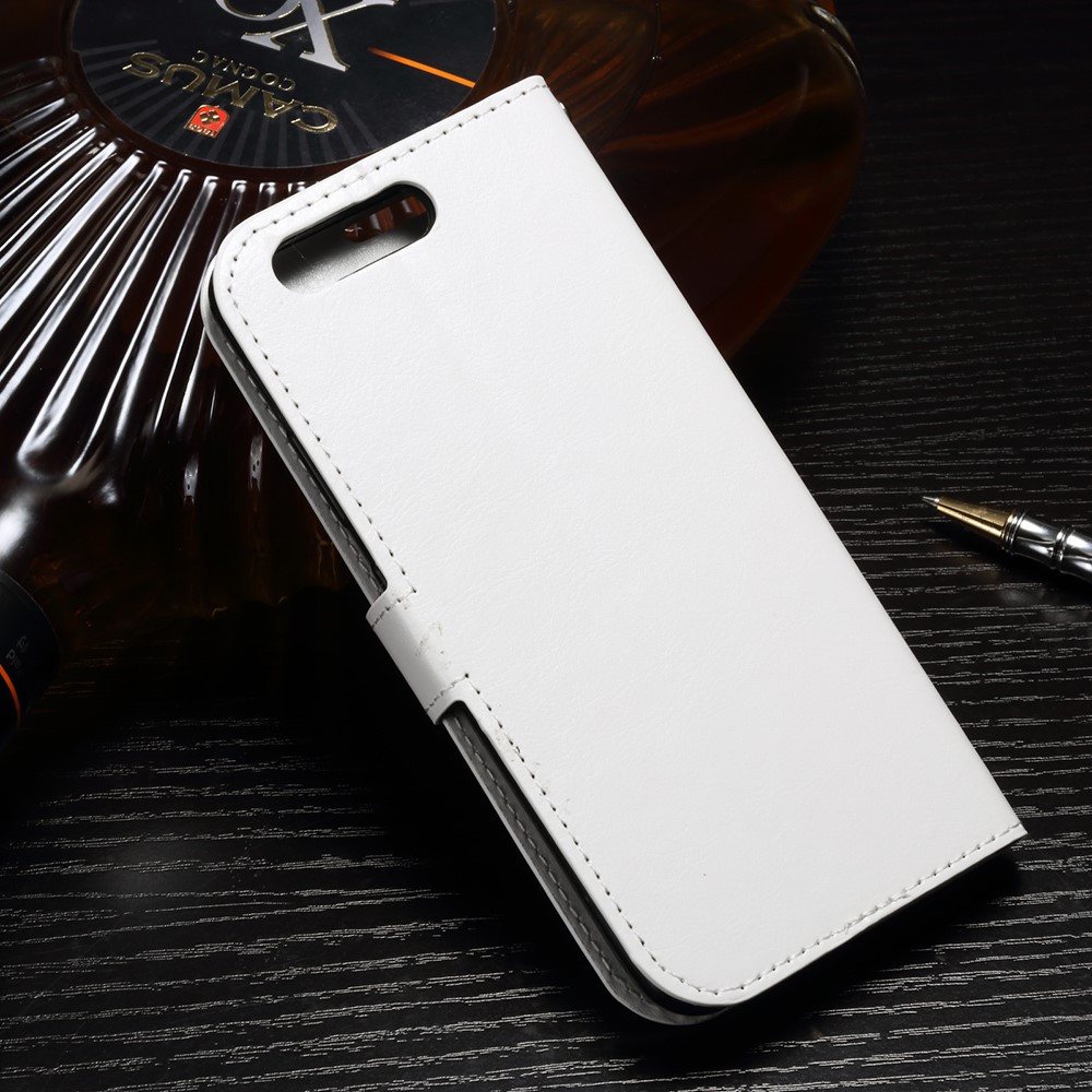 OEM
Plånboksfodral till Huawei Honor 9 - Vit