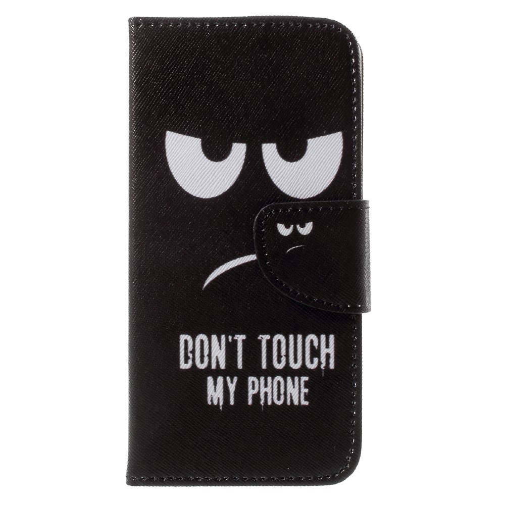 A-One Brand
Plånboksfodral till Huawei Honor 9 - Angry Face