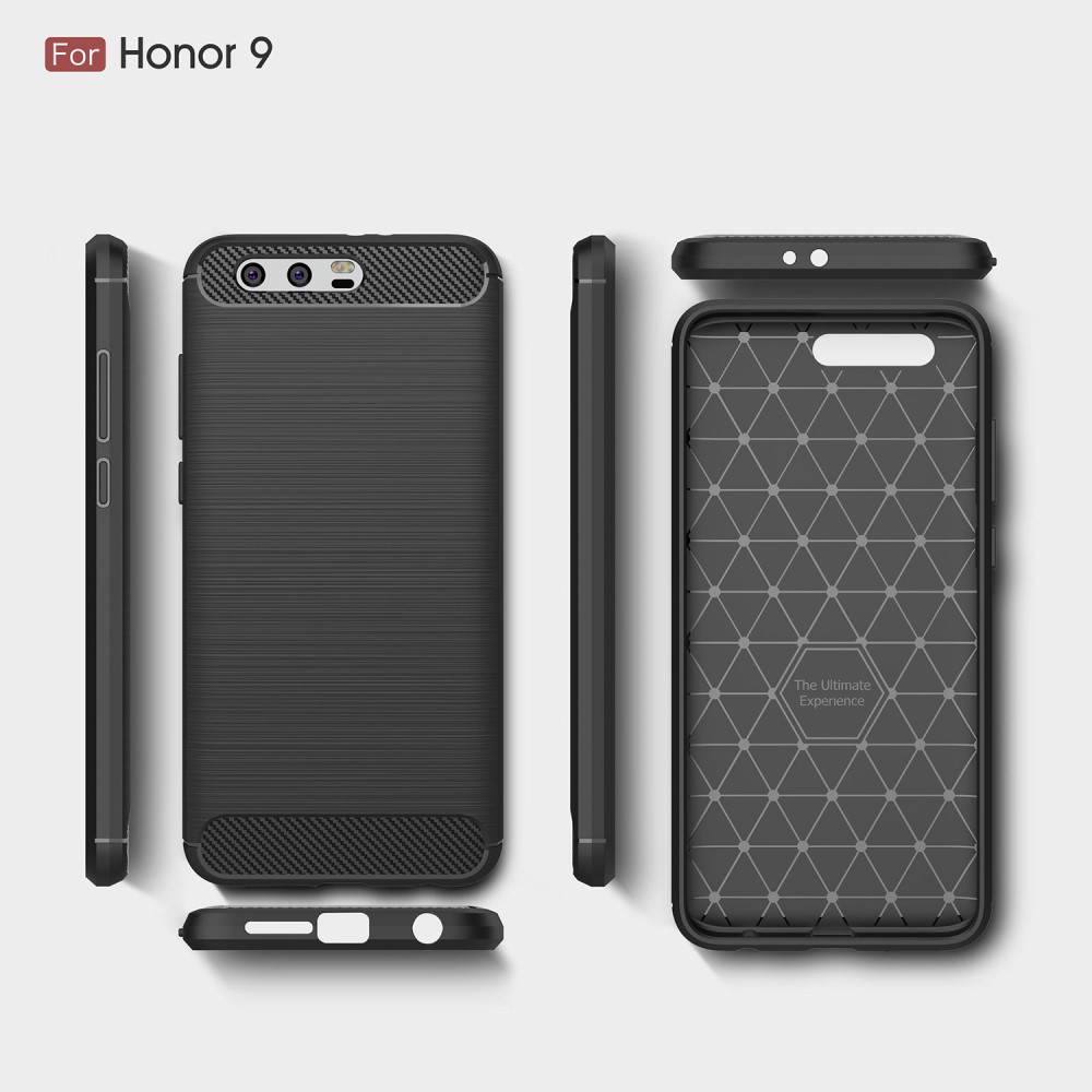 A-One Brand
Brushed Mobilskal till Huawei Honor 9 - Blå