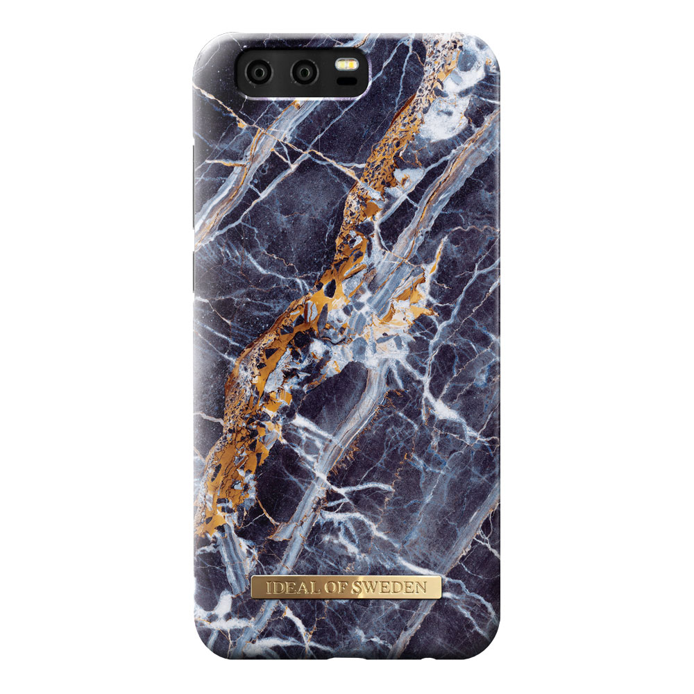 iDeal of Sweden
iDeal of Sweden Fashion Case Huawei Honor 9 - Midnight Blue Marble