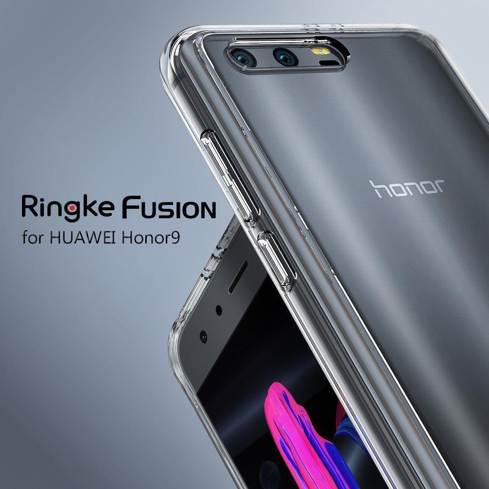 Rearth
Ringke Fusion Shock Absorption Skal till Huawei Honor 9 - Clear
