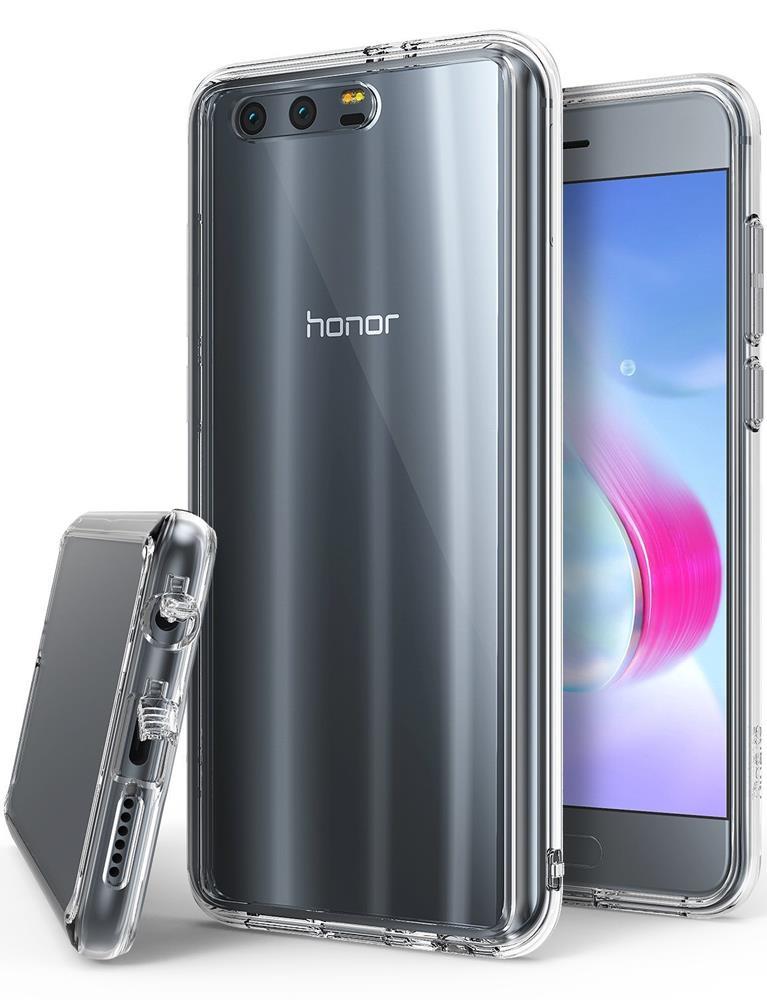 Rearth
Ringke Fusion Shock Absorption Skal till Huawei Honor 9 - Clear