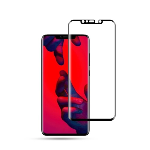 Mocolo
MOCOLO 3D Tempered Glass till Huawei Mate 20 Pro - Svart