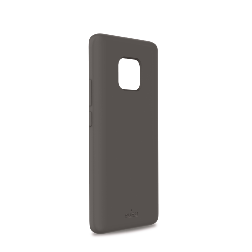 UTGÅTT
Puro Icon Cover till Huawei Mate 20 Pro - Grå