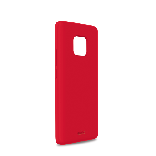 Puro
Puro Icon Cover till Huawei Mate 20 Pro - Röd
