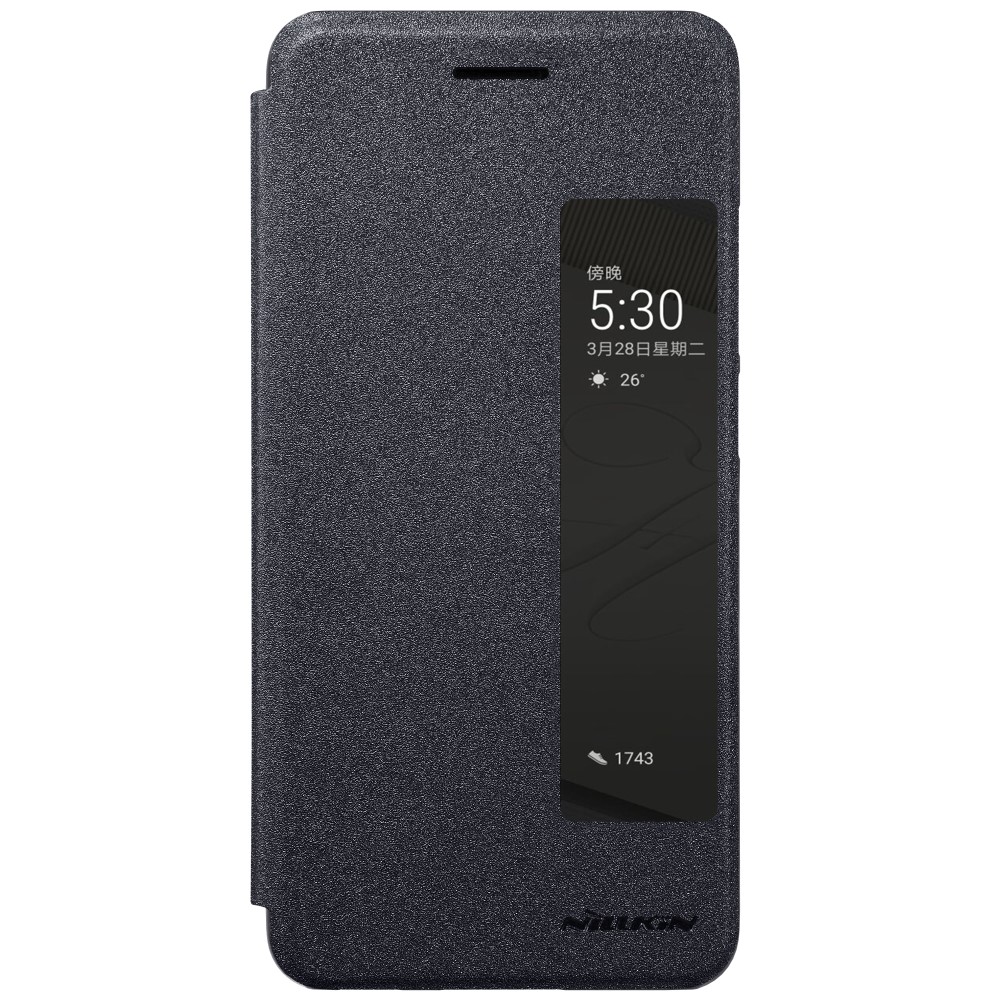 Nillkin
Nillkin Window View Fodral till Huawei P10 - Svart