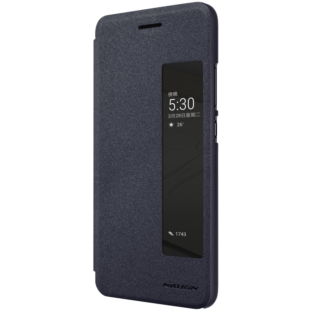 Nillkin
Nillkin Window View Fodral till Huawei P10 - Svart