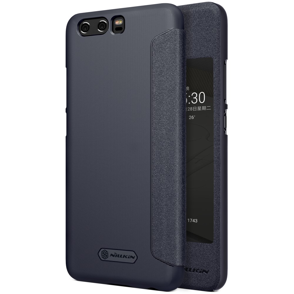 Nillkin
Nillkin Window View Fodral till Huawei P10 - Svart