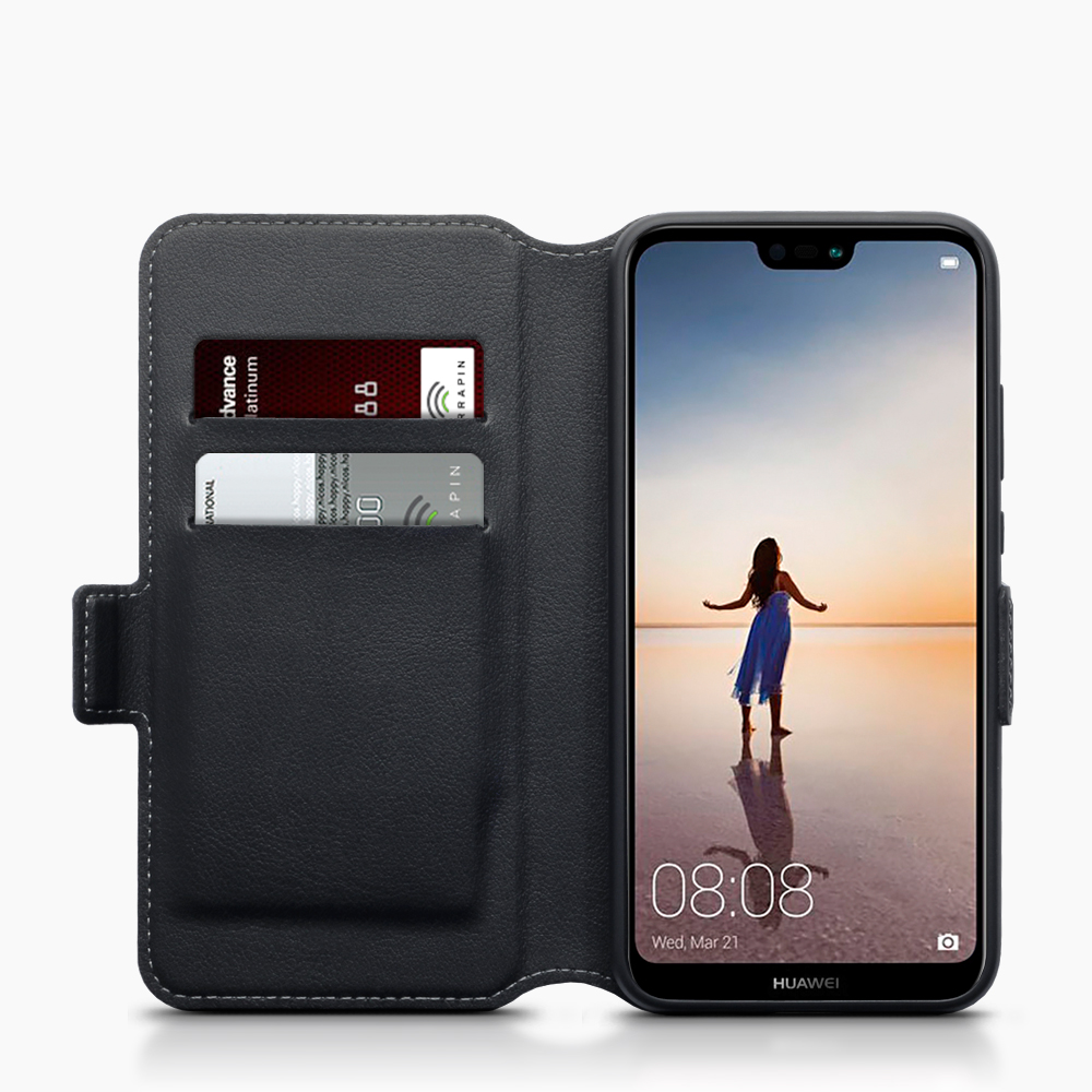 Problem Med Huawei P20