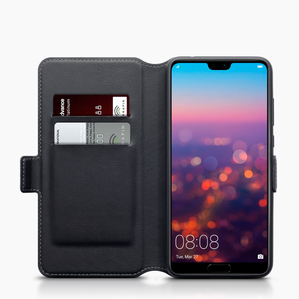 Problem Med Huawei P20