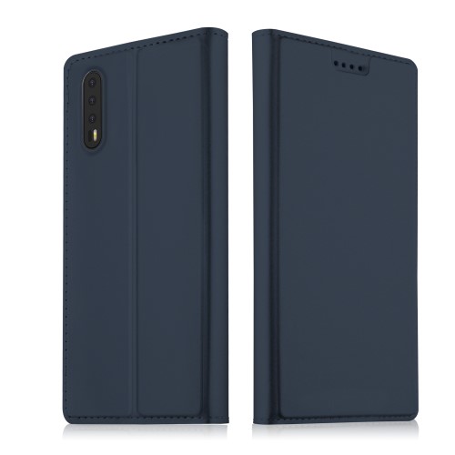 A-One Brand
Auto-absorbed Plånboksfodral till Huawei P20 - Blå