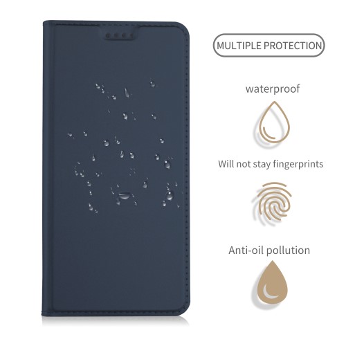 A-One Brand
Auto-absorbed Plånboksfodral till Huawei P20 - Blå