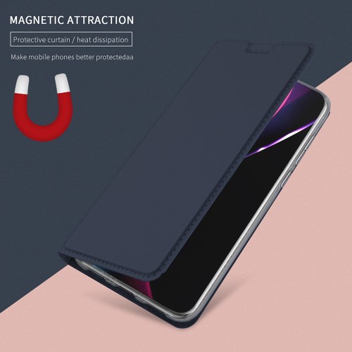 A-One Brand
Auto-absorbed Plånboksfodral till Huawei P20 - Blå