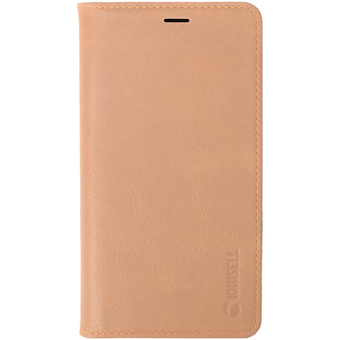 Krusell
Krusell Sunne 4 Card Cover Foliowallet Huawei P20 - Nude