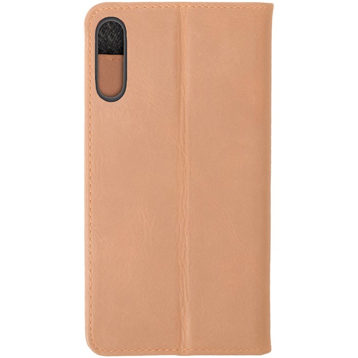 Krusell
Krusell Sunne 4 Card Cover Foliowallet Huawei P20 - Nude