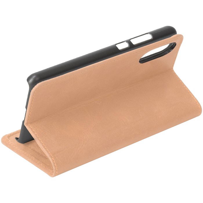 Krusell
Krusell Sunne 4 Card Cover Foliowallet Huawei P20 - Nude