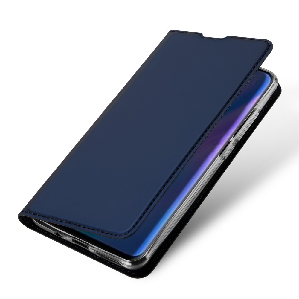 Dux Ducis - Dux Ducis Plånboksfodral till Huawei P30 Lite - Blå