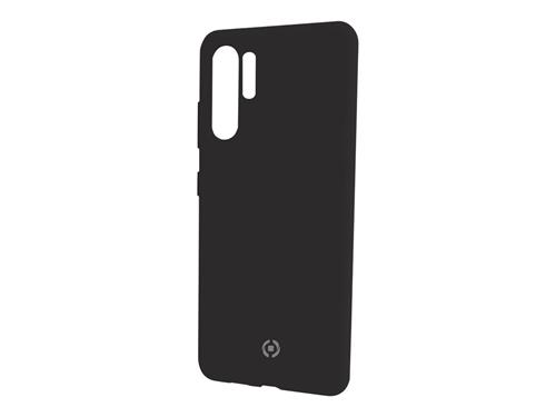 UTGÅTT
Celly Feeling Cover till Huawei P30 Pro - Svart