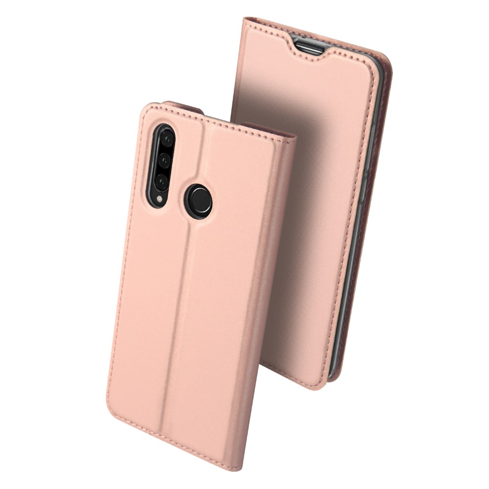 Dux Ducis
Dux Ducis Plånboksfodral till Huawei P30 - RoséGuld