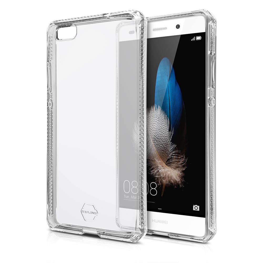 ItSkins
Itskins Spectrum Skal till Huawei P8 Lite - Clear