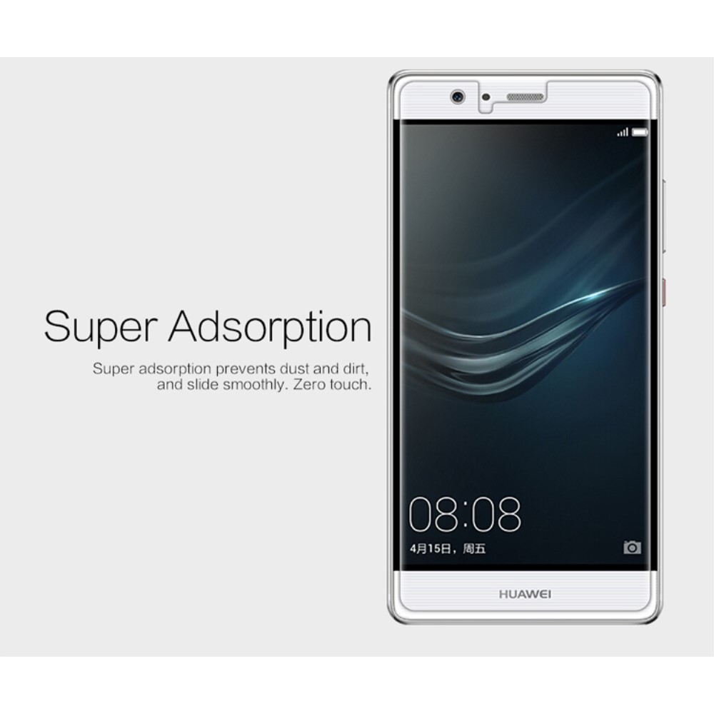 Nillkin
Nillkin Transparent Skärmskydd till Huawei P9 Plus