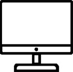 Icon Mac tillbehör