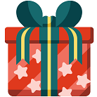 Icon Julklappstips