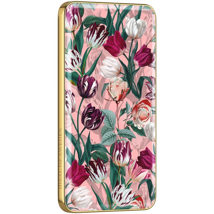 iDeal of Sweden
iDeal of Sweden Fashion Power Bank 5000mAh - Vintage Tulips