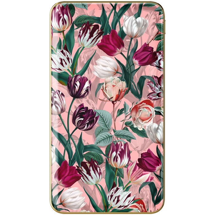 iDeal of Sweden
iDeal of Sweden Fashion Power Bank 5000mAh - Vintage Tulips