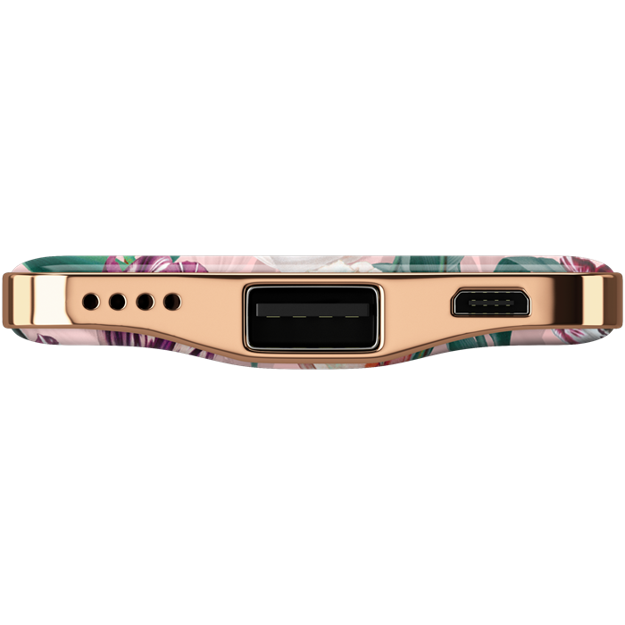 iDeal of Sweden
iDeal of Sweden Fashion Power Bank 5000mAh - Vintage Tulips