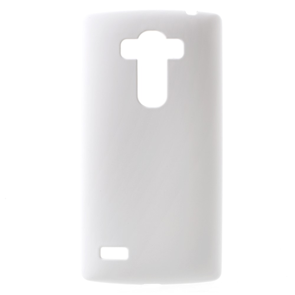 OEM
Mobilskal till LG G4s - Vit