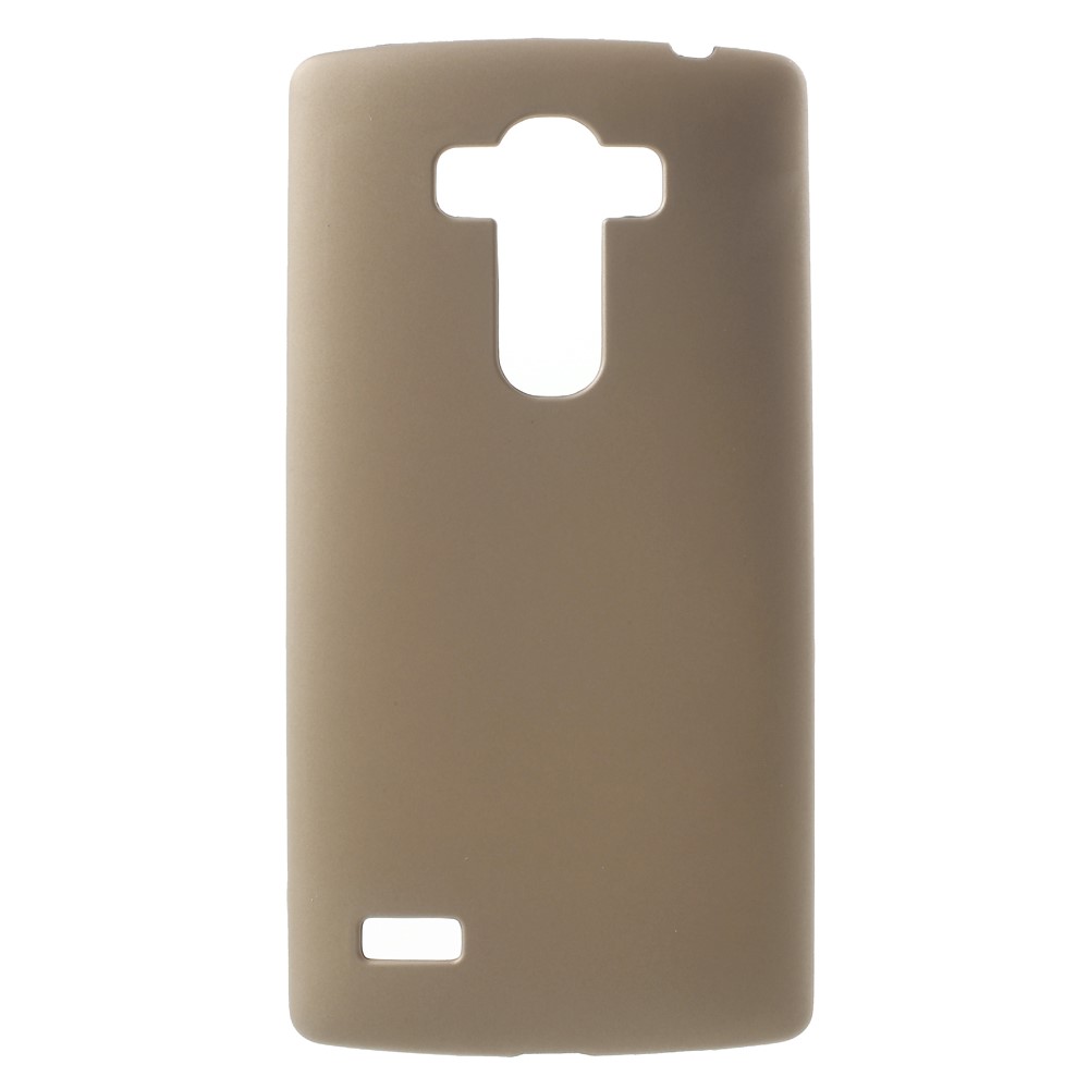 OEM
Mobilskal till LG G4s - Guld