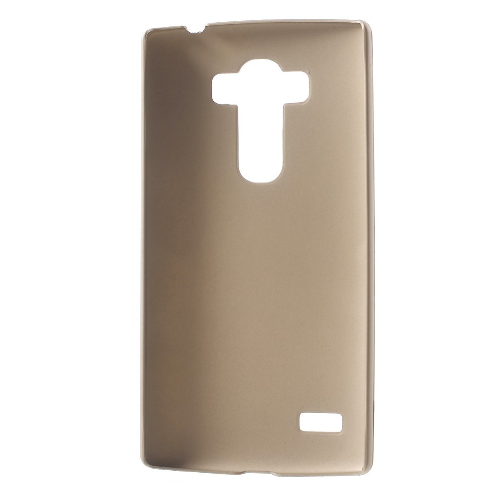 OEM
Mobilskal till LG G4s - Guld