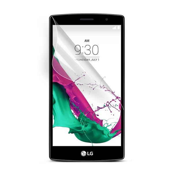 OEM
Clear skärmskydd till LG G4s