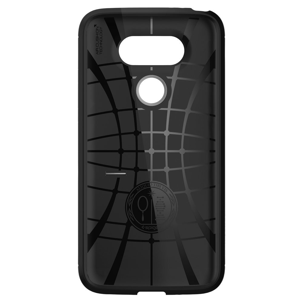 Spigen
SPIGEN Slim Armor Skal till LG G5 - Vit