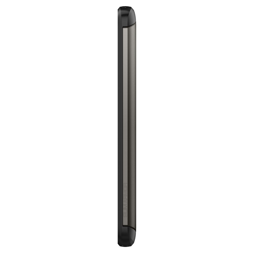 Spigen
SPIGEN Slim Armor Skal till LG V10 - Gunmetal