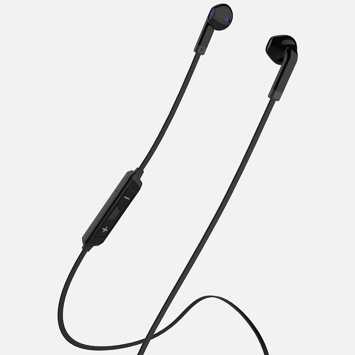 MOC - MOC Bluetooth Earbuds - Svart