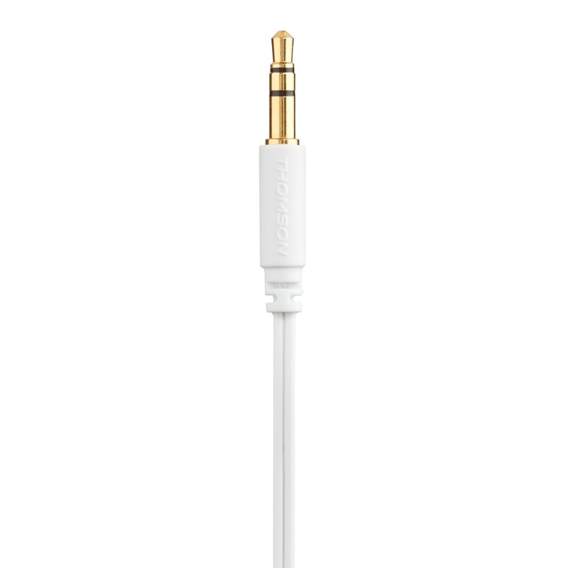 UTGÅTT
THOMSON Hörlurar In-Ear EAR3106BL Barn Max 85dB - Blå