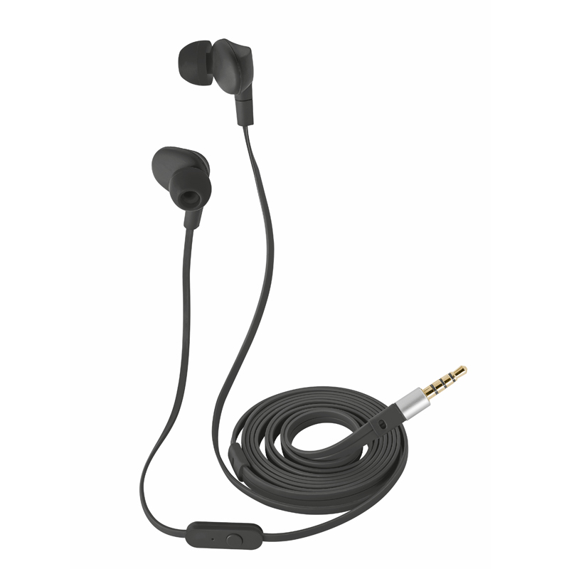 UrbanRevolt
Urban Revolt Vattentätt Headset In-Ear Aurus WP - Svart