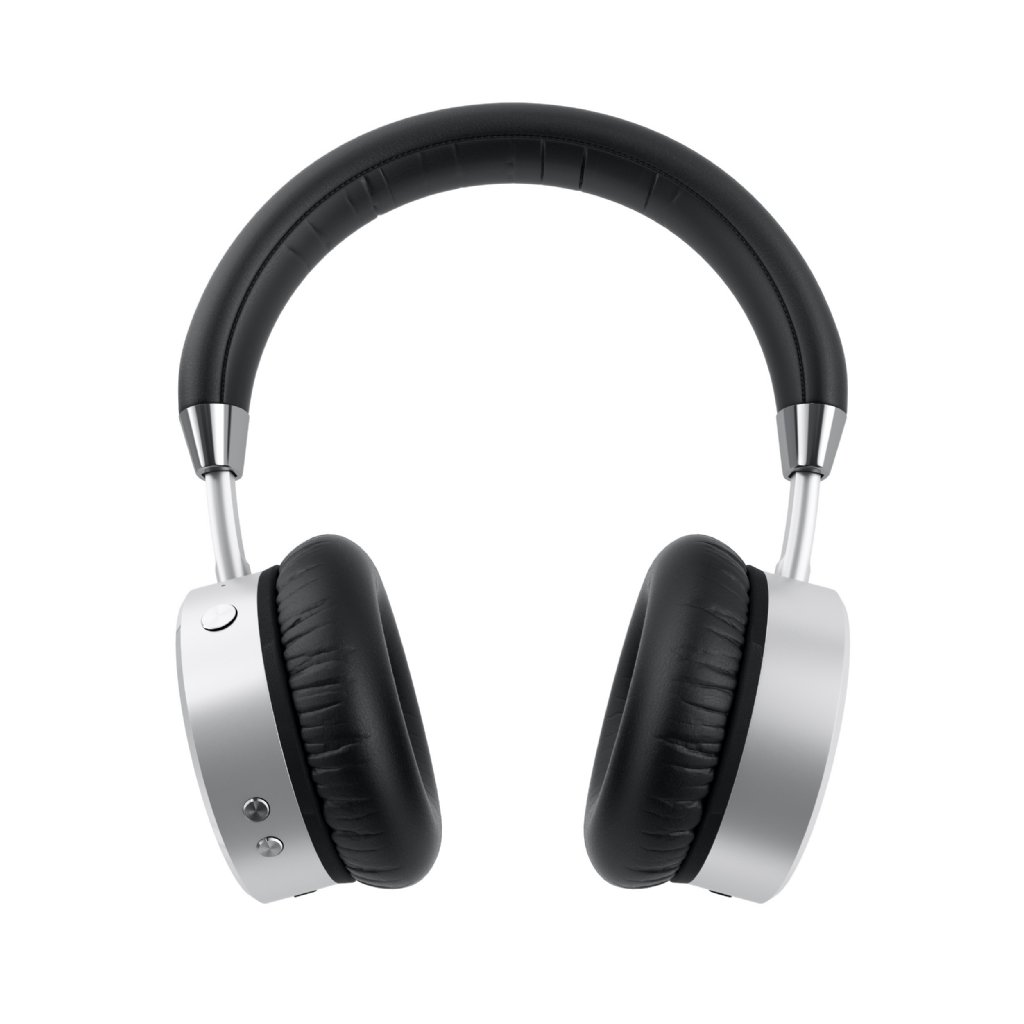 Satechi
Satechi Aluminum Wireless Headphones - Silver