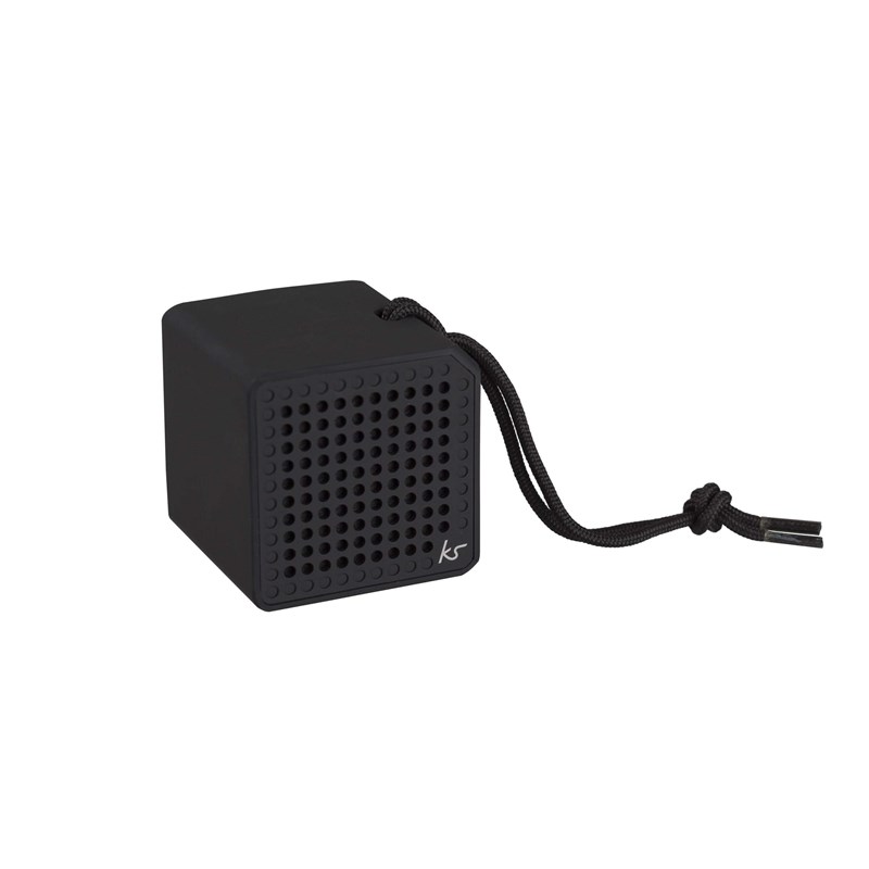 Kitsound
Kitsound Högtalare Hawaii 1.0 Trådlös - Svart