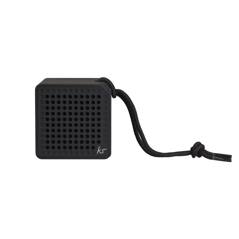 Kitsound
Kitsound Högtalare Hawaii 1.0 Trådlös - Svart