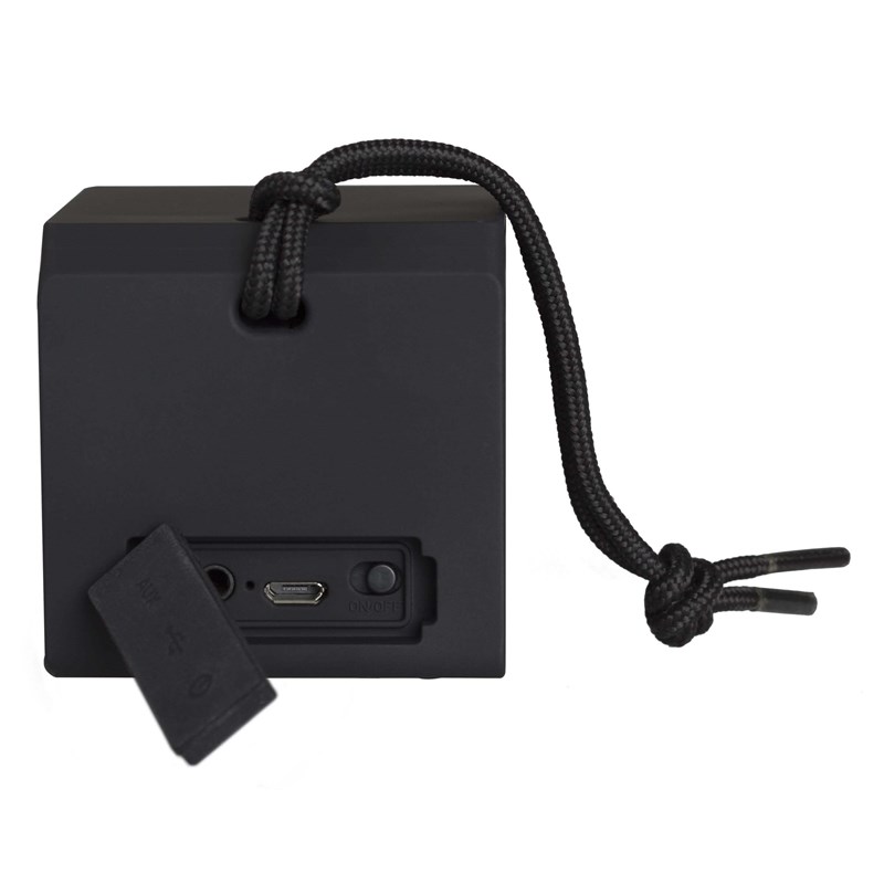 Kitsound
Kitsound Högtalare Hawaii 1.0 Trådlös - Svart