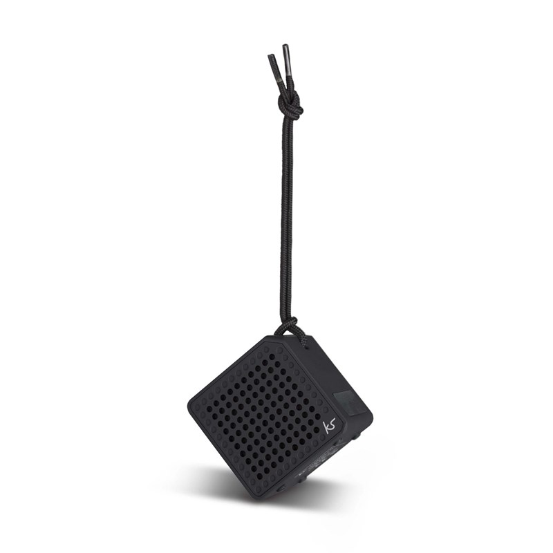 Kitsound
Kitsound Högtalare Hawaii 1.0 Trådlös - Svart