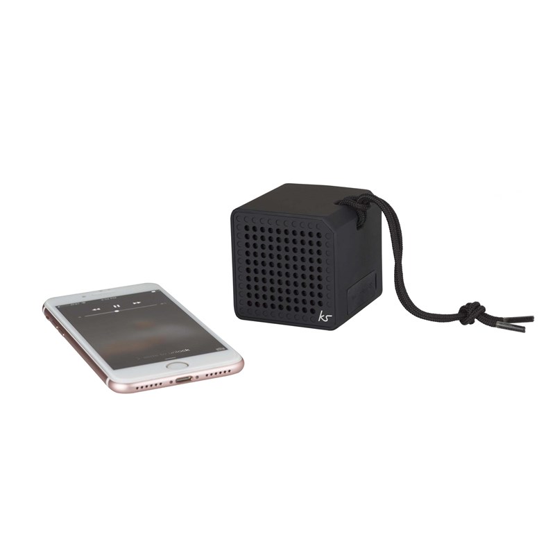 Kitsound
Kitsound Högtalare Hawaii 1.0 Trådlös - Svart