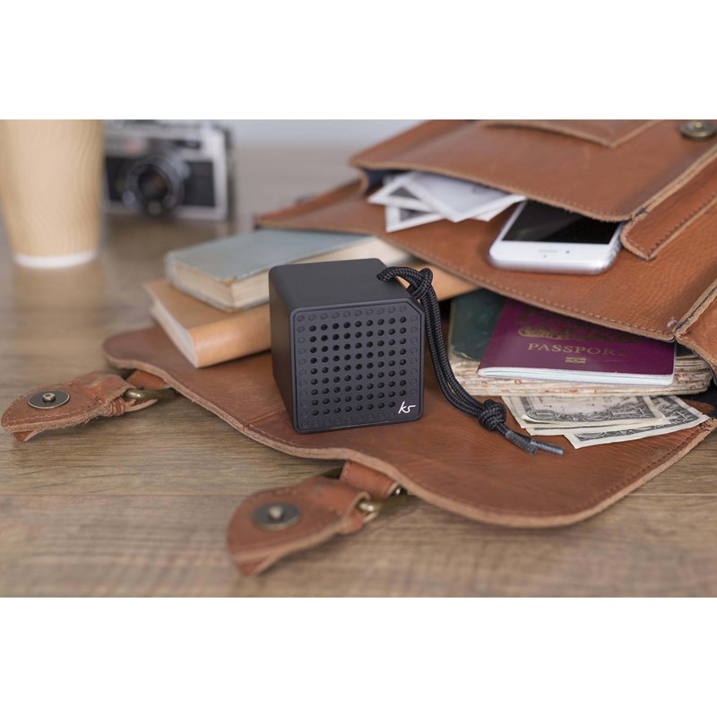 Kitsound
Kitsound Högtalare Hawaii 1.0 Trådlös - Svart