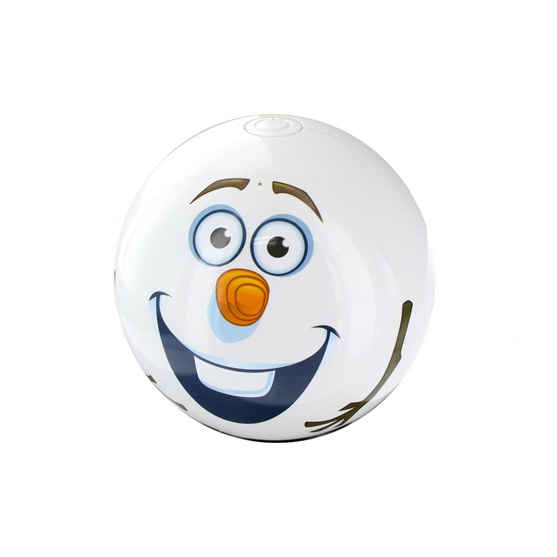UTGÅTT
Frozen Högtalare 3,5mm Olaf