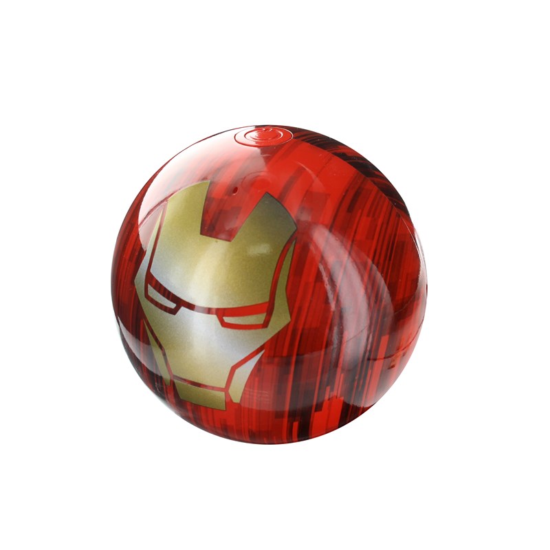 Disney
Avengers Högtalare 3,5mm Iron Man