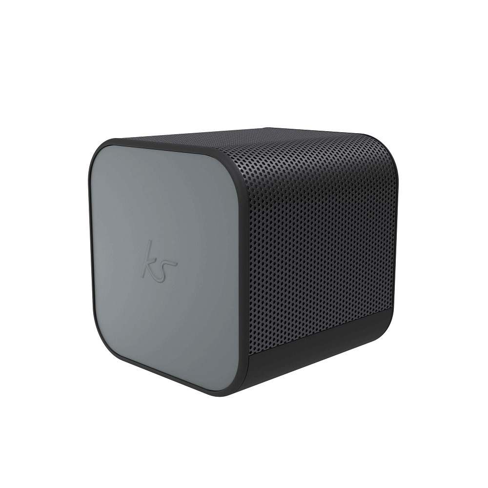 Kitsound
Kitsound Högtalare Boomcube Trådlös - Grå