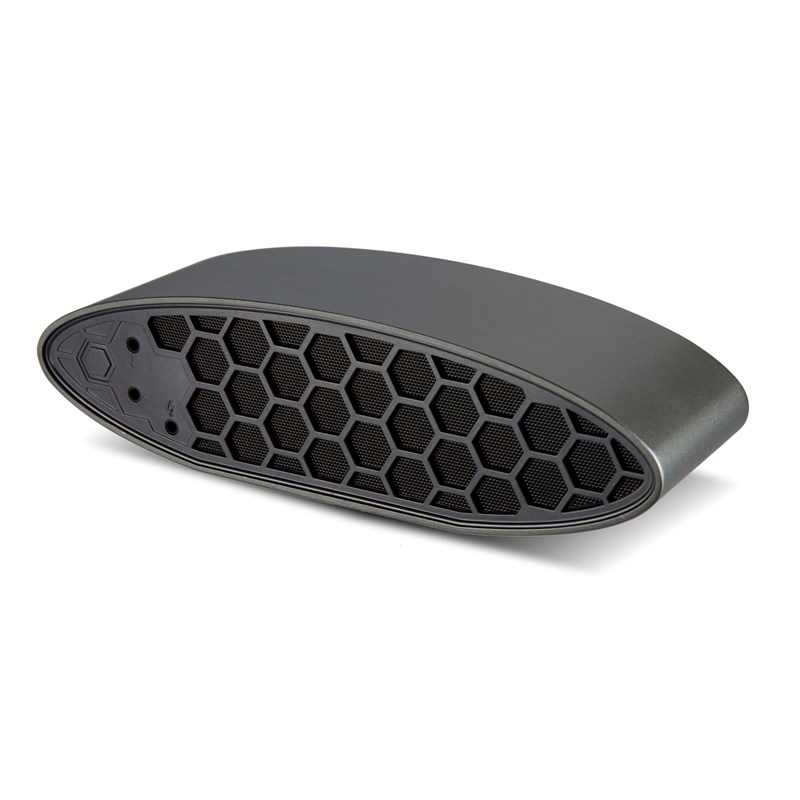 UTGÅTT
KITSOUND Högtalare Hive Evolution Trådlös - Gunmetal